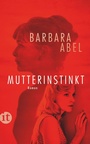 Cover: Mutterinstinkt - Insel