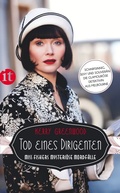 Cover: Tod eines Dirigenten - Insel
