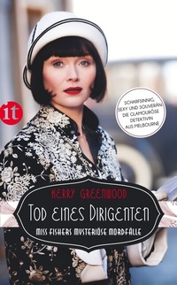 Abbildung von: Tod eines Dirigenten - Insel