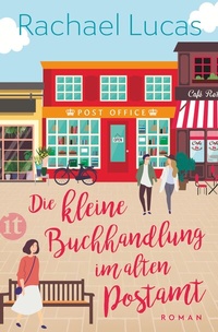 Abbildung von: Die kleine Buchhandlung im alten Postamt - Insel