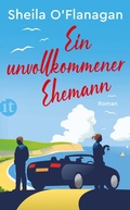 Cover: Ein unvollkommener Ehemann - Insel