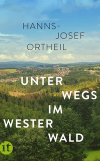 Abbildung von: Unterwegs im Westerwald - Insel