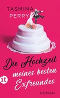 Cover: Die Hochzeit meines besten Exfreundes - Insel