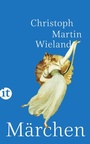 Cover: Märchen - Insel