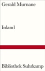 Cover: Inland - Suhrkamp
