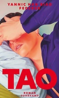 Cover: Tao - Suhrkamp