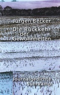Cover: Die R&uuml;ckkehr der Gewohnheiten - Suhrkamp