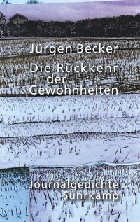 Abbildung von: Die Rückkehr der Gewohnheiten - Suhrkamp