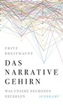 Cover: Das narrative Gehirn - Suhrkamp