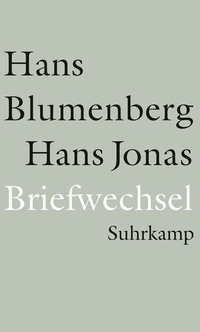Abbildung von: Briefwechsel 1954-1978 und weitere Materialien - Suhrkamp