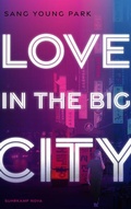 Cover: Love in the Big City - Suhrkamp