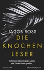 Cover: Die Knochenleser - Suhrkamp