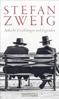 Cover: J&uuml;dische Erz&auml;hlungen und Legenden - J&uuml;discher Verlag im Suhrkamp Verlag