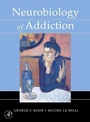 Cover: Neurobiology of Addiction - Academic Press