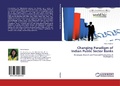 Cover: Changing Paradigm of Indian Public Sector Banks - LAP Lambert Academic Publishing