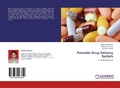 Cover: Pulsatile Drug Delivery System - LAP Lambert Academic Publishing