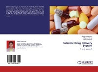 Enlarge image Cover: Pulsatile Drug Delivery System - LAP Lambert Academic Publishing