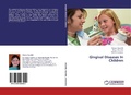Cover: Gingival Diseases In Children - LAP Lambert Academic Publishing