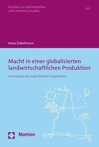 Abbildung von: Macht in einer globalisierten landwirtschaftlichen Produktion - Nomos