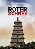 Cover: Roter Schnee - BoD - Books on Demand
