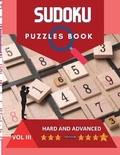 Cover: Sudoku Puzzle Book - GoPublish