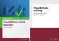Cover: Plausibilit&auml;ts-Check Rezeptur mit Plausibilit&auml;tspr&uuml;fungs-Block - Deutscher Apotheker Verlag