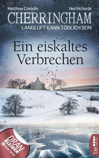 Abbildung von: Cherringham - Ein eiskaltes Verbrechen - beTHRILLED