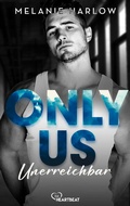 Cover: Only Us - Unerreichbar - beHEARTBEAT