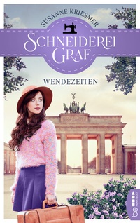 Abbildung von: Schneiderei Graf - Wendezeiten - beHEARTBEAT