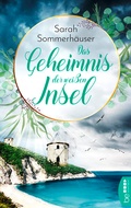 Cover: Das Geheimnis der wei&szlig;en Insel - beHEARTBEAT