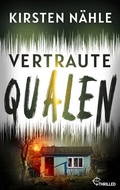 Cover: Vertraute Qualen - beTHRILLED