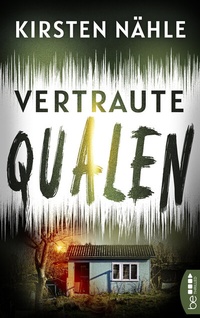 Abbildung von: Vertraute Qualen - beTHRILLED