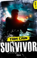 Cover: Survivor - beTHRILLED