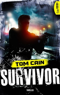 Abbildung von: Survivor - beTHRILLED