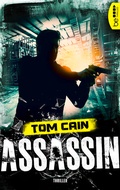 Cover: Assassin - beTHRILLED