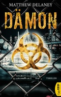 Cover: D&auml;mon - beTHRILLED