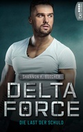 Bild: Delta Force - Die Last der Schuld - beHEARTBEAT