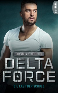 Bild vergrößern Bild: Delta Force - Die Last der Schuld - beHEARTBEAT