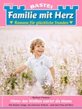 Cover: Familie mit Herz 112 - Bastei L&uuml;bbe