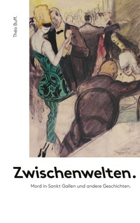 Enlarge image Cover: Zwischenwelten. - BoD - Books on Demand