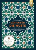 Cover: G&auml;rten f&uuml;r die W&uuml;ste - Verlag Eugen Ulmer