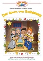 Cover: Detlev Jöcker: Der Stern von Bethlehem - Menschenkinder