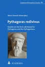 Cover: Pythagoras redivivus - Academia