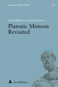 Cover: Platonic Mimesis Revisited - Academia