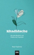 Cover: Khadidsche - Define Verlag