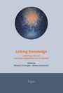 Cover: Linking Knowledge - Ergon