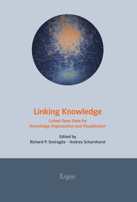 Abbildung von: Linking Knowledge - Ergon