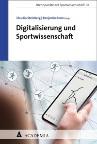 Abbildung von: Digitalisierung und Sportwissenschaft - Academia