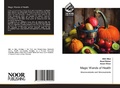 Cover: Magic Wands of Health - Noor Publishing