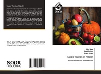 Enlarge image Cover: Magic Wands of Health - Noor Publishing